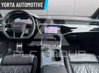 2020 Audi A6