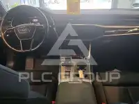 2020 Audi A6