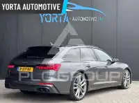 2020 Audi A6