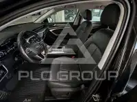 2020 Audi A6