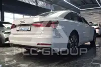 2020 Audi A6