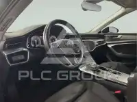 2020 Audi A6