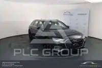 2020 Audi A6