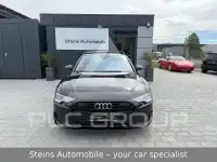 2020 Audi A6