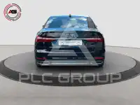 2020 Audi A6
