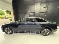 2020 Audi A6
