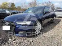 2020 Audi A6