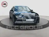 2020 Audi A6