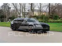 2020 Audi A6
