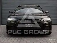 2020 Audi A6