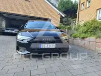 2020 Audi A6