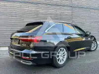 2020 Audi A6
