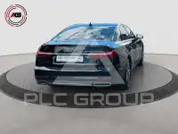 2020 Audi A6