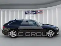 2020 Audi A6
