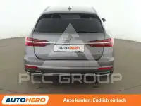 2020 Audi A6