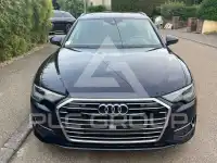 2020 Audi A6