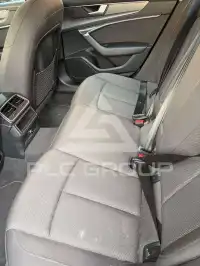 2020 Audi A6