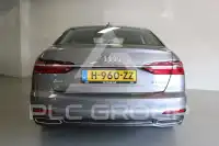 2020 Audi A6
