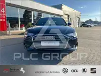 2020 Audi A6