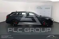 2020 Audi A6