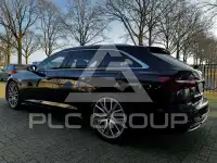 2020 Audi A6