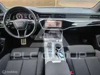 2020 Audi A6
