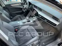 2020 Audi A6
