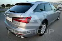 2020 Audi A6