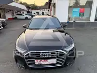 2020 Audi A6