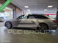 2020 Audi A6