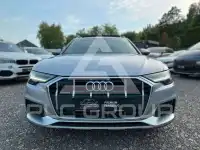 2020 Audi A6