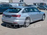 2020 Audi A6