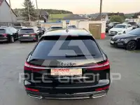 2020 Audi A6
