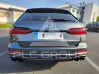 2020 Audi A6