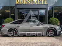 2020 Audi A6