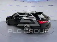 2020 Audi A6
