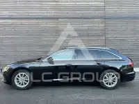 2020 Audi A6