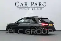 2020 Audi A6