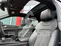 2020 Audi A6