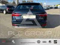 2020 Audi A6