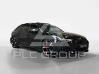 2020 Audi RS6