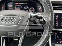 2020 Audi A6
