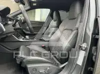 2020 Audi A6
