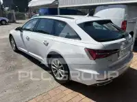 2020 Audi A6