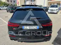 2020 Audi S6