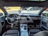 2020 Audi A6
