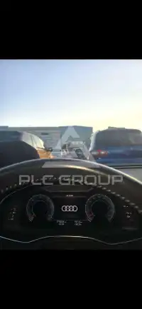 2020 Audi A6