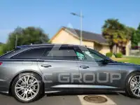 2020 Audi A6