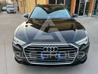 2020 Audi A6