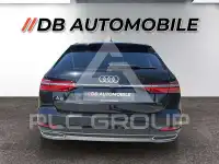2020 Audi A6